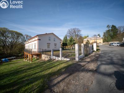 Prodej rodinného domu Velké Popovice č. 1