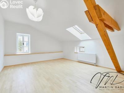 Prodej rodinného domu Velké Popovice č. 22