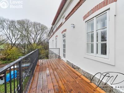 Prodej rodinného domu Velké Popovice č. 25
