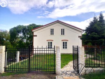 Prodej rodinného domu Velké Popovice č. 30