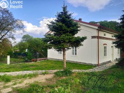 Prodej rodinného domu Velké Popovice č. 31