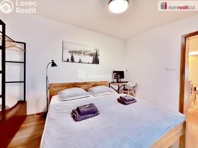 Prodej bytu 3+KK Abertamy, Plešivecká č. 5