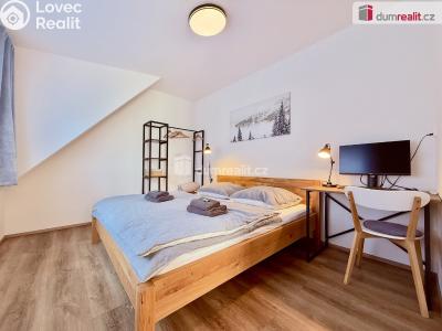 Prodej bytu 3+KK Abertamy, Plešivecká č. 6
