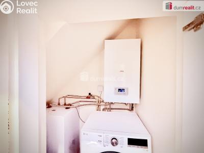 Prodej bytu 3+KK Abertamy, Plešivecká č. 19