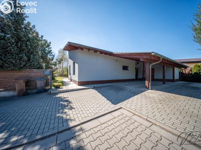 Prodej rodinného domu Pardubice, Nábřežní č. 2
