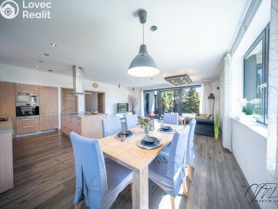 Prodej rodinného domu Pardubice, Nábřežní č. 6