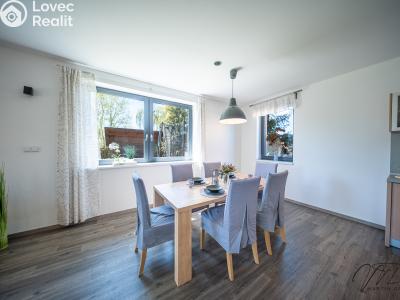 Prodej rodinného domu Pardubice, Nábřežní č. 8