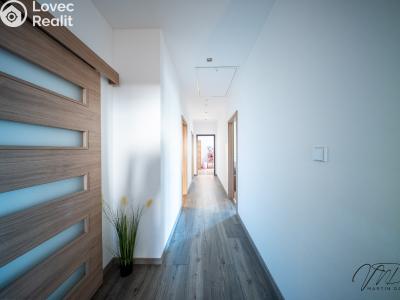 Prodej rodinného domu Pardubice, Nábřežní č. 11