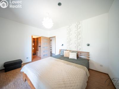 Prodej rodinného domu Pardubice, Nábřežní č. 13