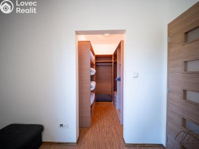 Prodej rodinného domu Pardubice, Nábřežní č. 14