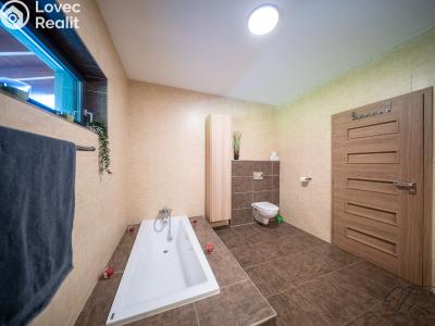 Prodej rodinného domu Pardubice, Nábřežní č. 16