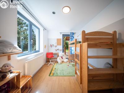 Prodej rodinného domu Pardubice, Nábřežní č. 18