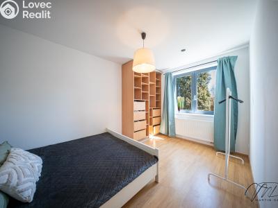 Prodej rodinného domu Pardubice, Nábřežní č. 20