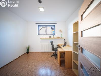 Prodej rodinného domu Pardubice, Nábřežní č. 22