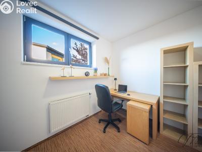 Prodej rodinného domu Pardubice, Nábřežní č. 23