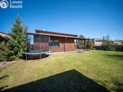 Prodej rodinného domu Pardubice, Nábřežní č. 29