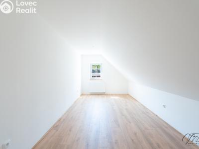 Prodej rodinného domu Hamry č. 17