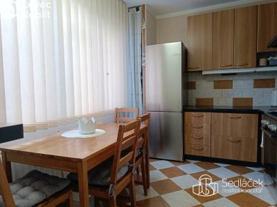Prodej bytu 2+1 Sokolov, Slavíčkova č. 2