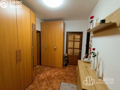 Prodej bytu 2+1 Sokolov, Slavíčkova č. 10