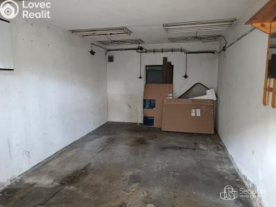 Sale apartment 2+1 Sokolov, Slavíčkova č. 14