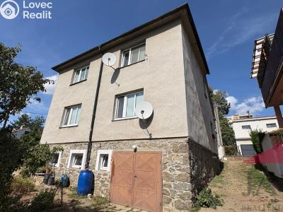 Продаж сімейного будинку Třebíč, U Studánky č. 3