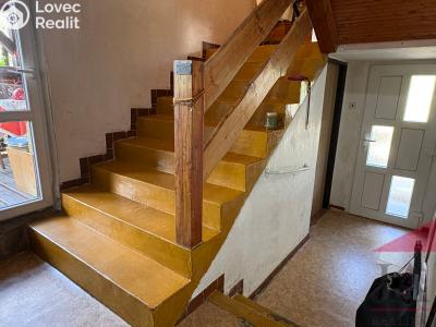 Продаж сімейного будинку Třebíč, U Studánky č. 5