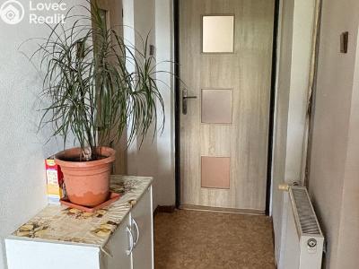 Продаж сімейного будинку Třebíč, U Studánky č. 6