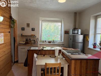 Продаж сімейного будинку Třebíč, U Studánky č. 9