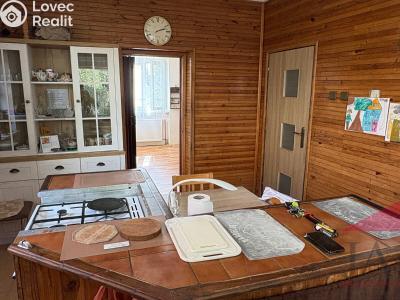 Продаж сімейного будинку Třebíč, U Studánky č. 10