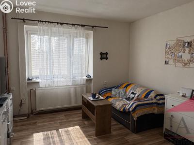 Продаж сімейного будинку Třebíč, U Studánky č. 14