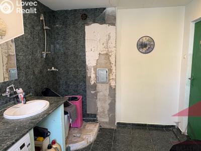 Продаж сімейного будинку Třebíč, U Studánky č. 18