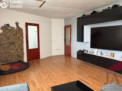 Продаж сімейного будинку Třebíč, U Studánky č. 20