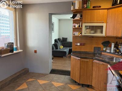Продаж сімейного будинку Třebíč, U Studánky č. 23