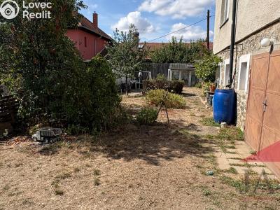 Продаж сімейного будинку Třebíč, U Studánky č. 27