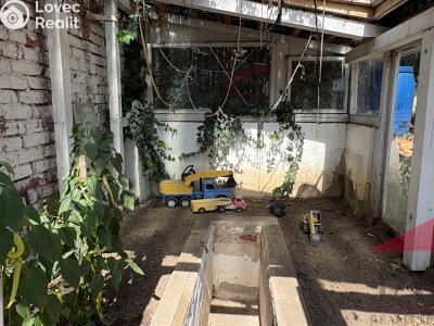 Продаж сімейного будинку Třebíč, U Studánky č. 29