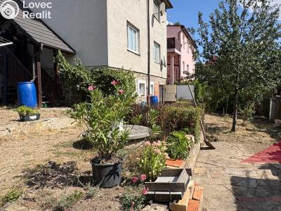 Продаж сімейного будинку Třebíč, U Studánky č. 30