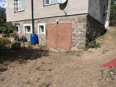 Продаж сімейного будинку Třebíč, U Studánky č. 32