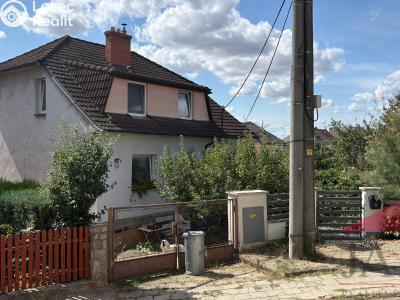 Продаж сімейного будинку Třebíč, U Studánky č. 39