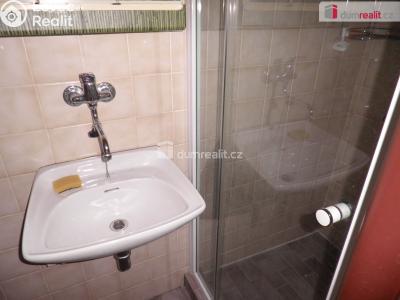 Rent apartment 1+KK Praha 6, Hošťálkova č. 6