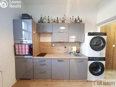 Prodej bytu 2+1 Olomouc, Na hrázi č. 1