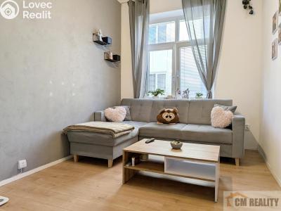 Prodej bytu 2+1 Olomouc, Na hrázi č. 2