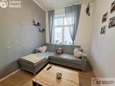 Prodej bytu 2+1 Olomouc, Na hrázi č. 6