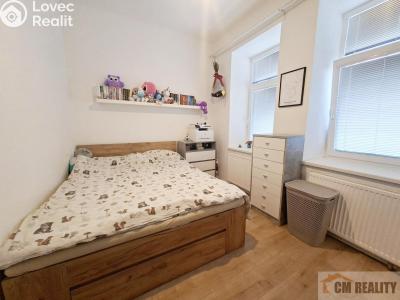 Prodej bytu 2+1 Olomouc, Na hrázi č. 8