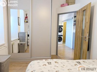 Prodej bytu 2+1 Olomouc, Na hrázi č. 9