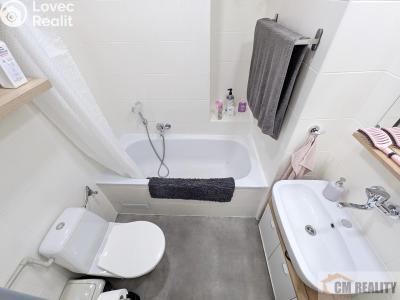 Prodej bytu 2+1 Olomouc, Na hrázi č. 10