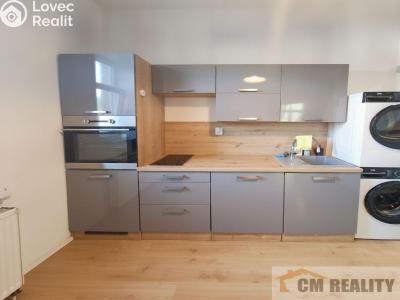 Prodej bytu 2+1 Olomouc, Na hrázi č. 1