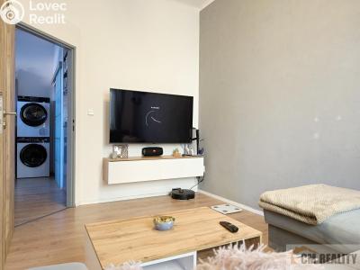 Prodej bytu 2+1 Olomouc, Na hrázi č. 7