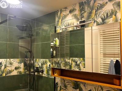 Rent apartment 3+KK Olomouc, Wolkerova č. 4