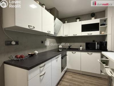 Prodej bytu 2+1 Uherský Brod, Družstevní č. 1