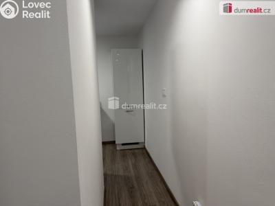 Prodej bytu 2+1 Uherský Brod, Družstevní č. 3